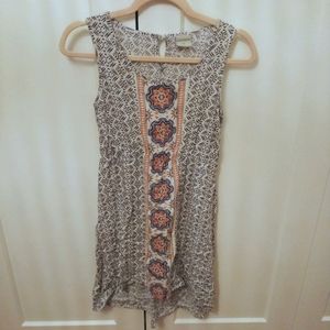 Emerson Girls Dress